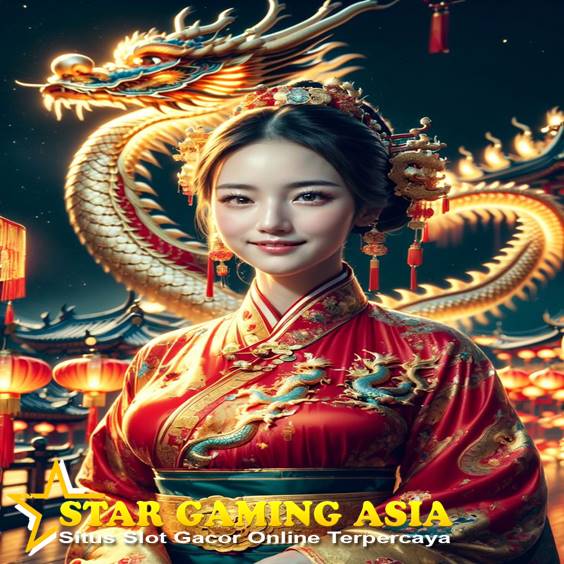 STAR GAMING ASIA